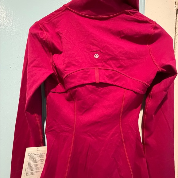 Lululemon Define Jacket - Picture 4 of 4